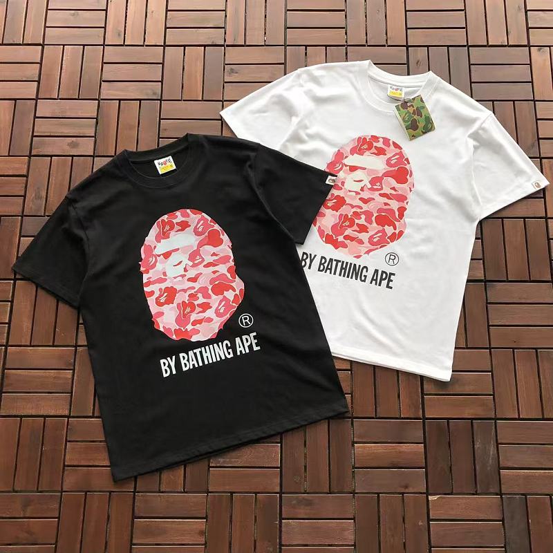 Bape T-shirt 5
