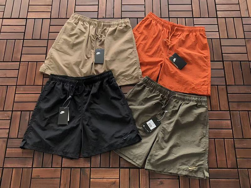 Nike Shorts 7