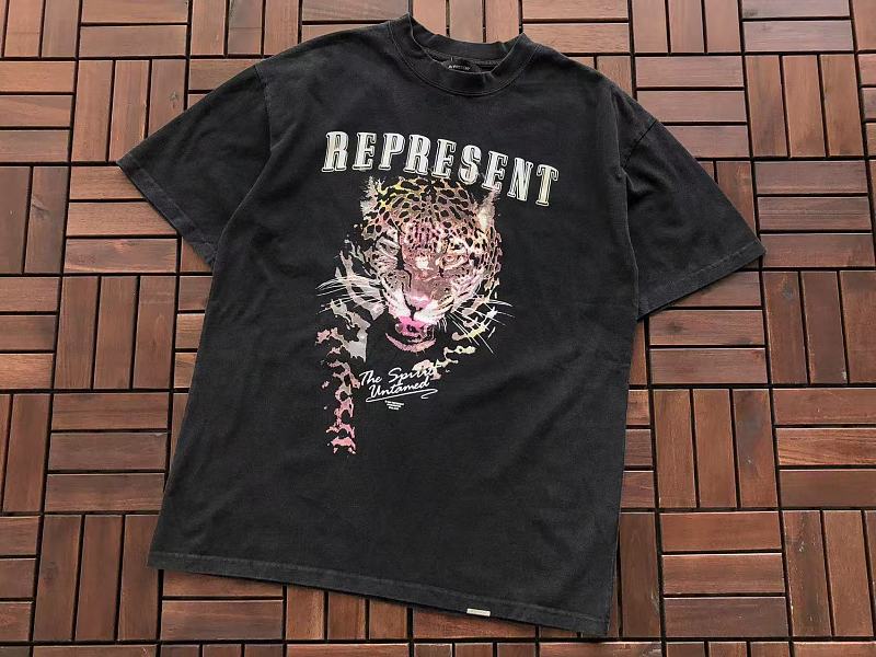 Represent T-shirt 9