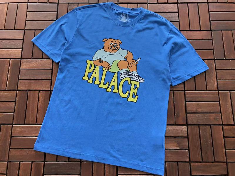 P La E T-shirt 12