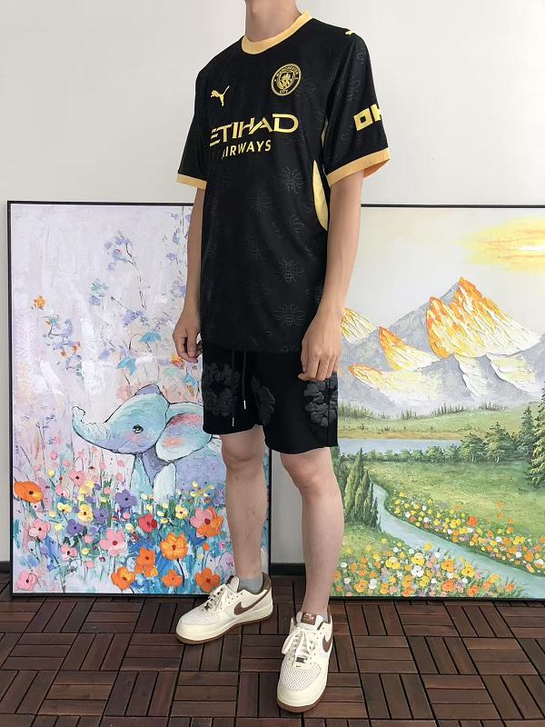 Football T-shirt 2