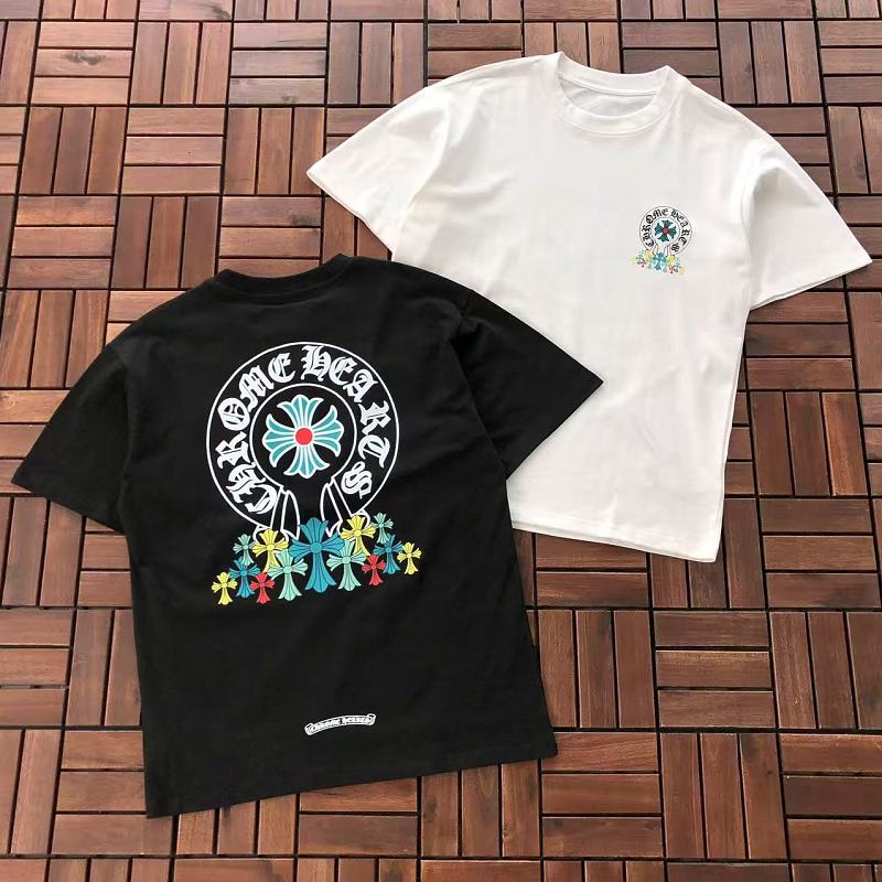 Chrome Hearts T-shirt 5