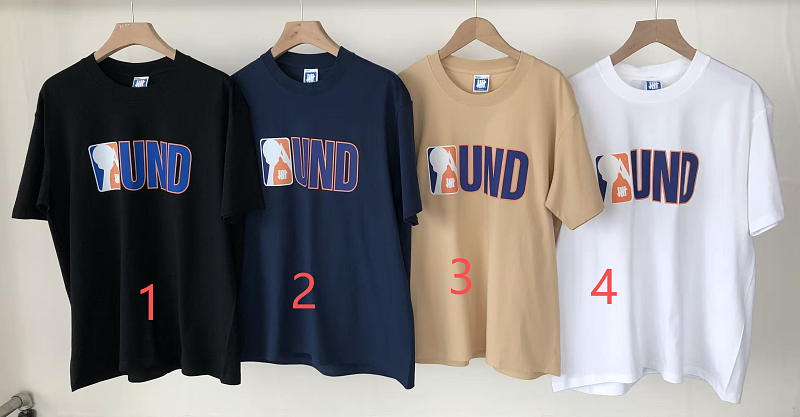 Undefeated T-shirt