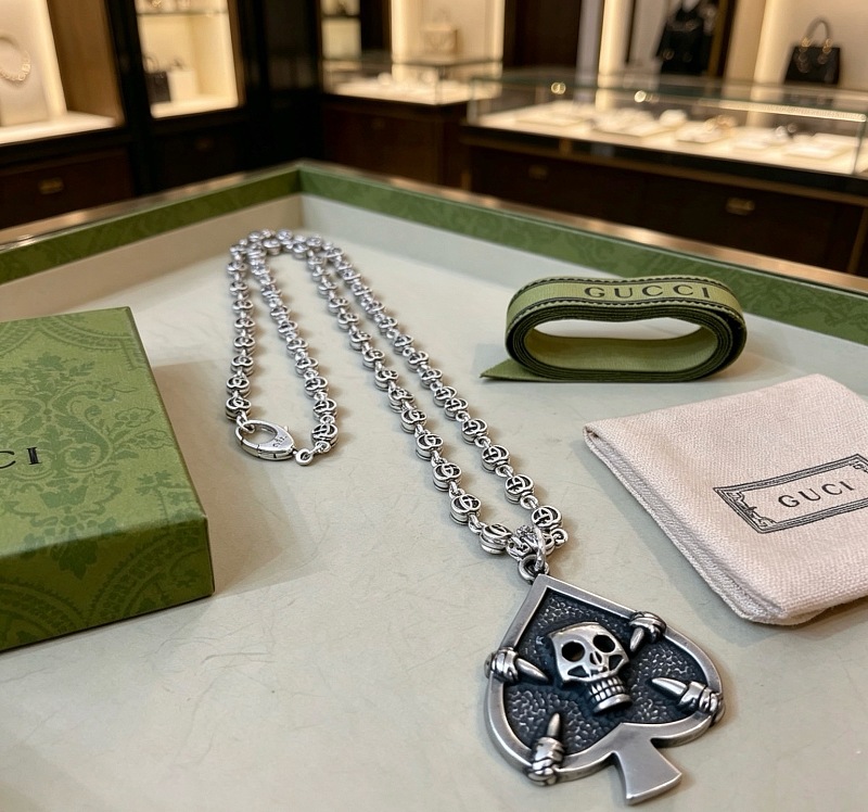 G C I Jewelry · 5
