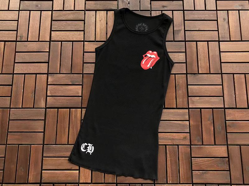 Chrome Hearts Vest Woman 9