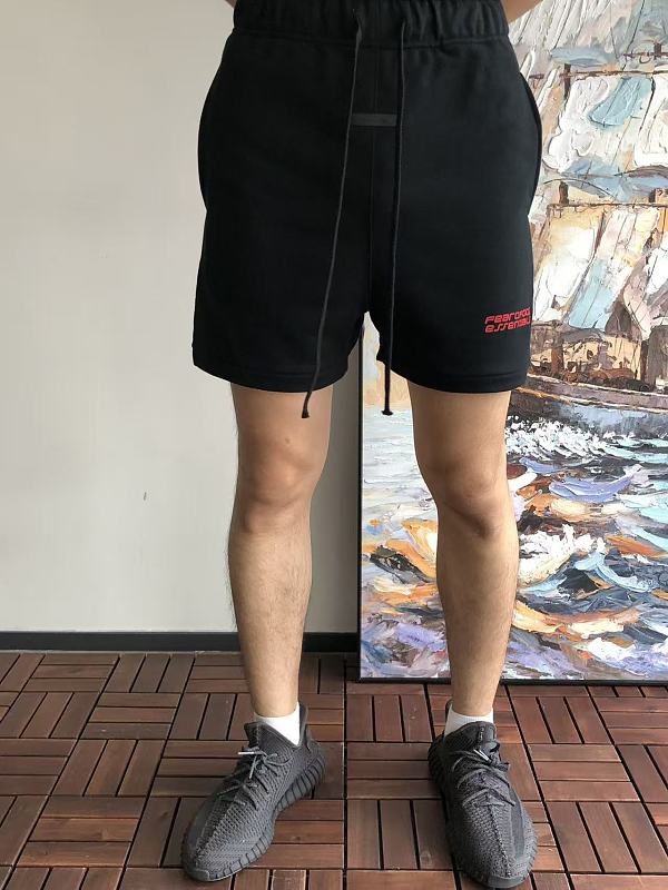 Essentials Shorts 4