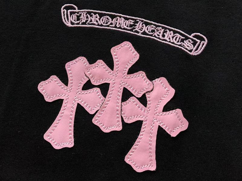 Chrome Hearts T-shirt 11