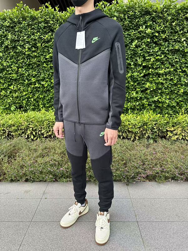 Tf 2025 Zip-up Coat Pants · 6