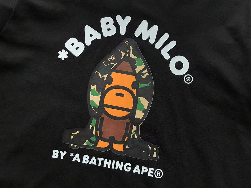 Bape T-shirt 11