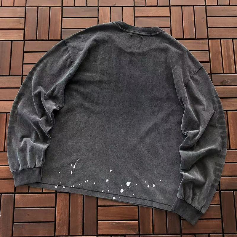 Gallery Dept Long-sleeve · 5