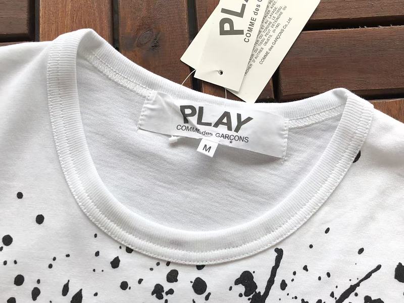 Comme des Garcons T-shirt 12