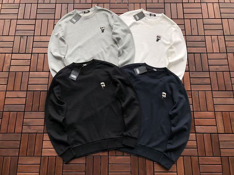 Karl Lagerfeld Sweater · 5