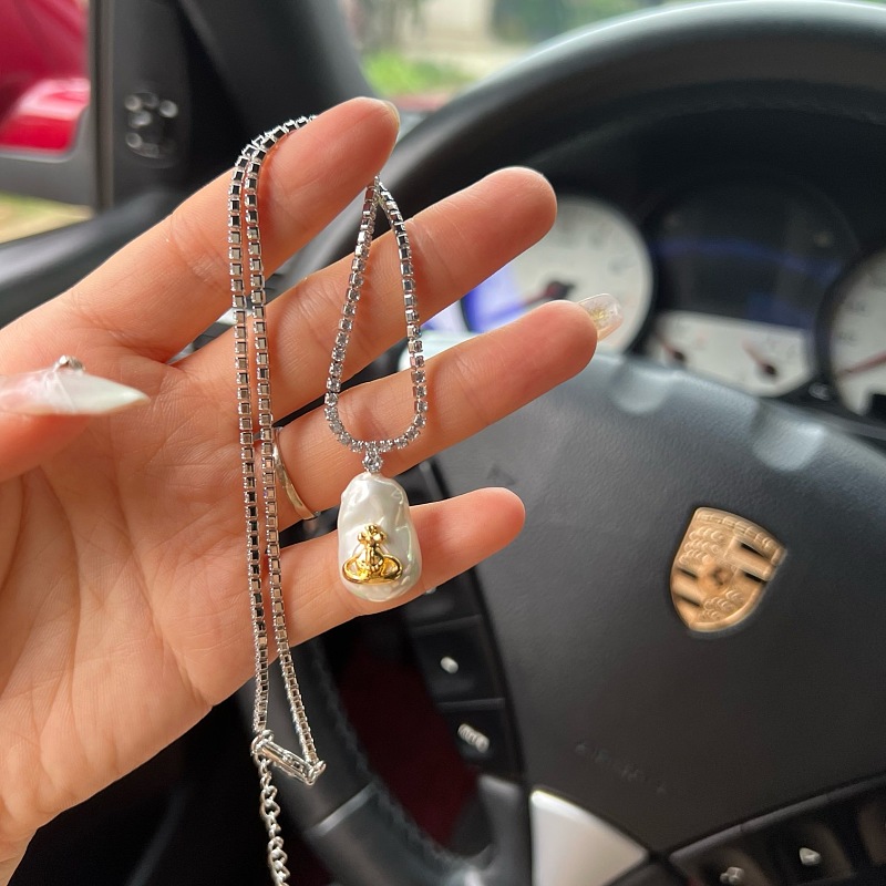 Vivienne Westwood Jewelry 4