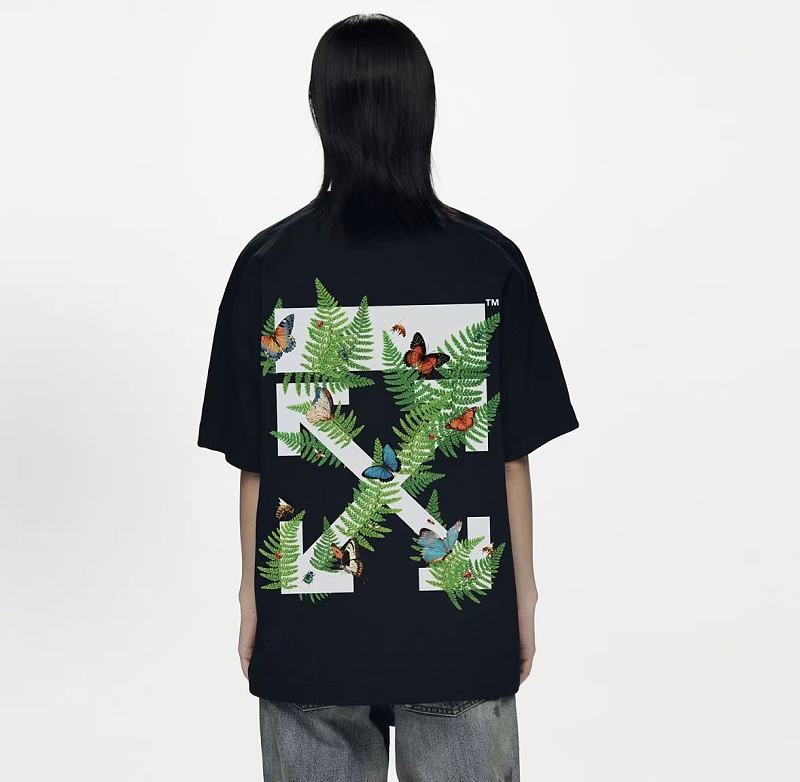 O -w Te T-shirt · 3