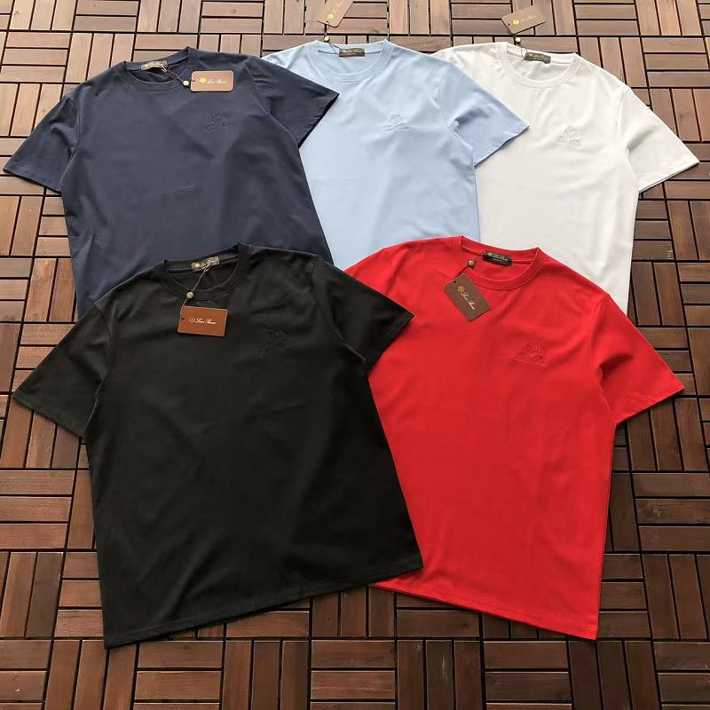 L O P A A T-shirt · 6
