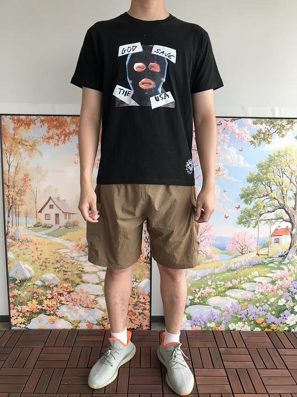 S P E E T-shirt · 4