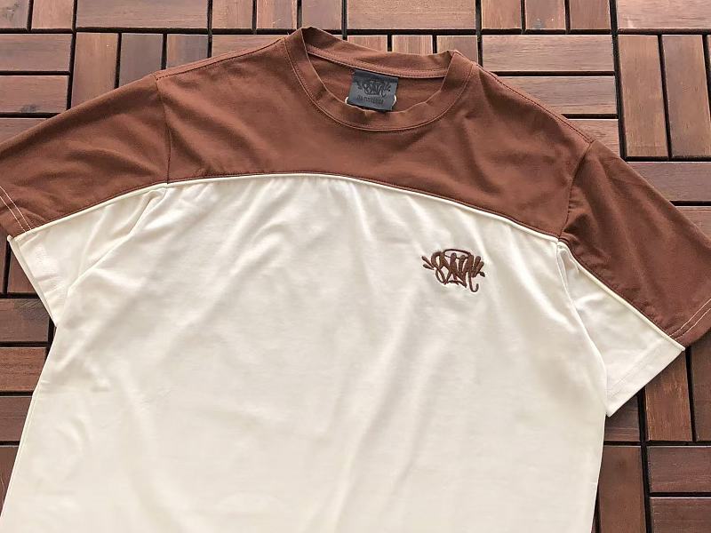 Top Pants Syna T-shirt Shorts 12