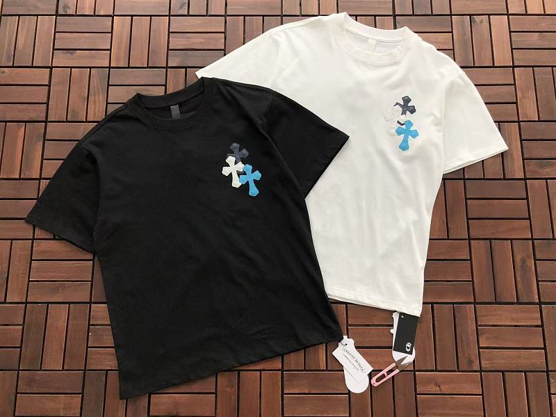 Chrome Hearts T-shirt 8