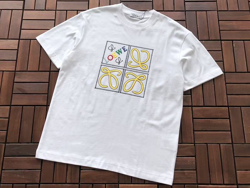 L E T-shirt 9