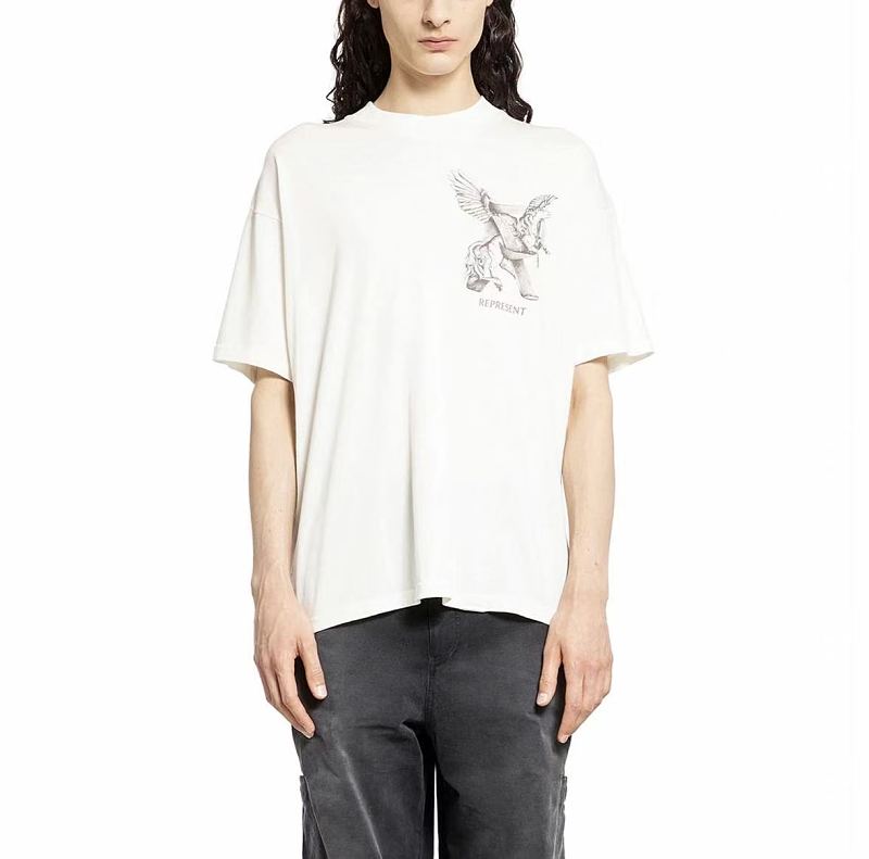 Represent T-shirt · 3
