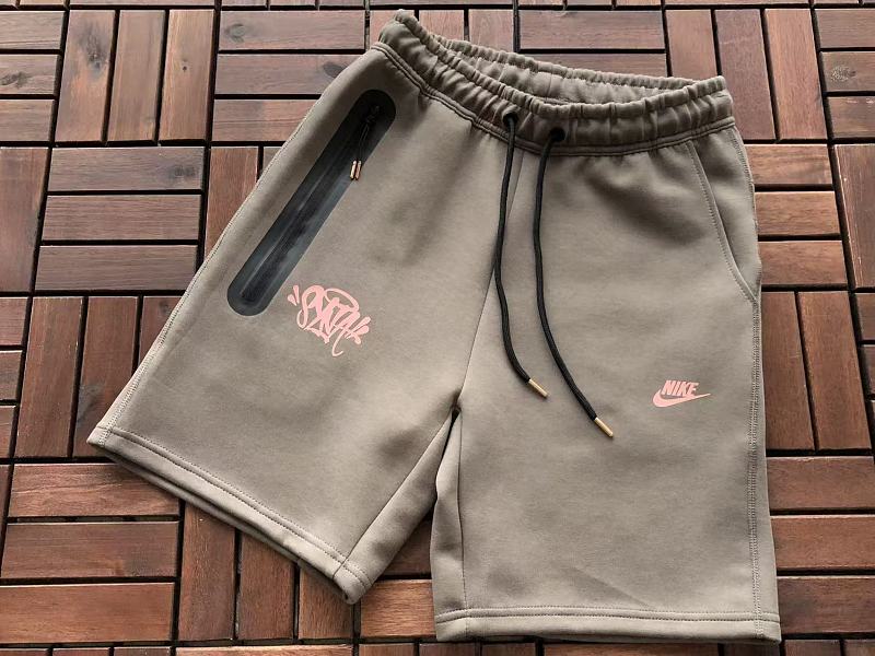N K & Syna Shorts 9