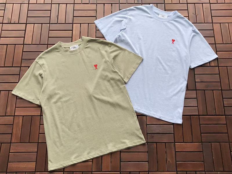 A I T-shirt · 6