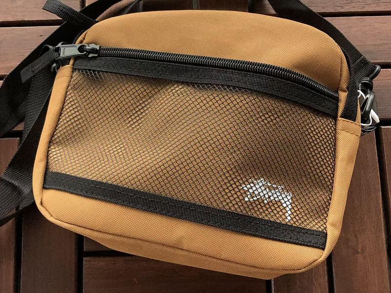 St S Y Bag 6