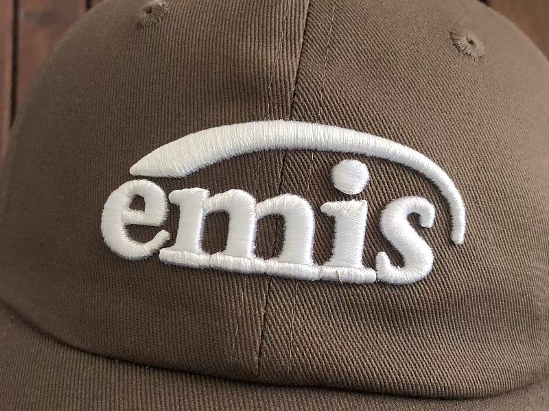Emis Cap 12