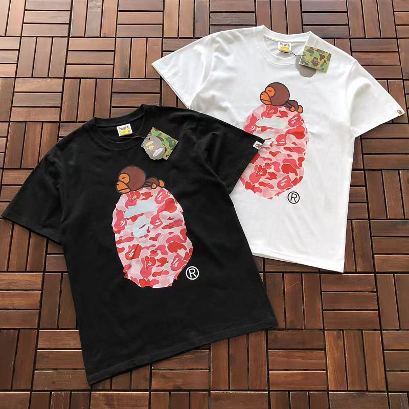 Bape T-shirt 5