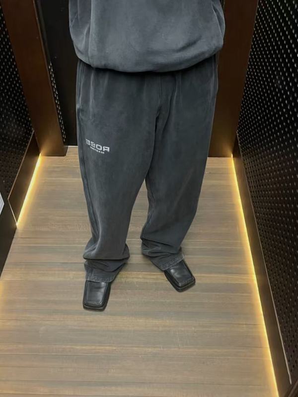 Ma Ti E R E Trousers · 6