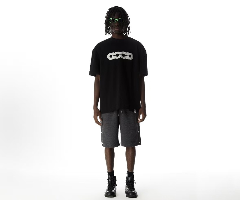 Go Dbr D T-shirt · 2