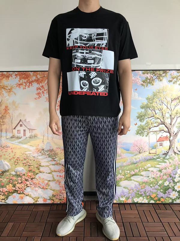 Undefeated T-shirt 3