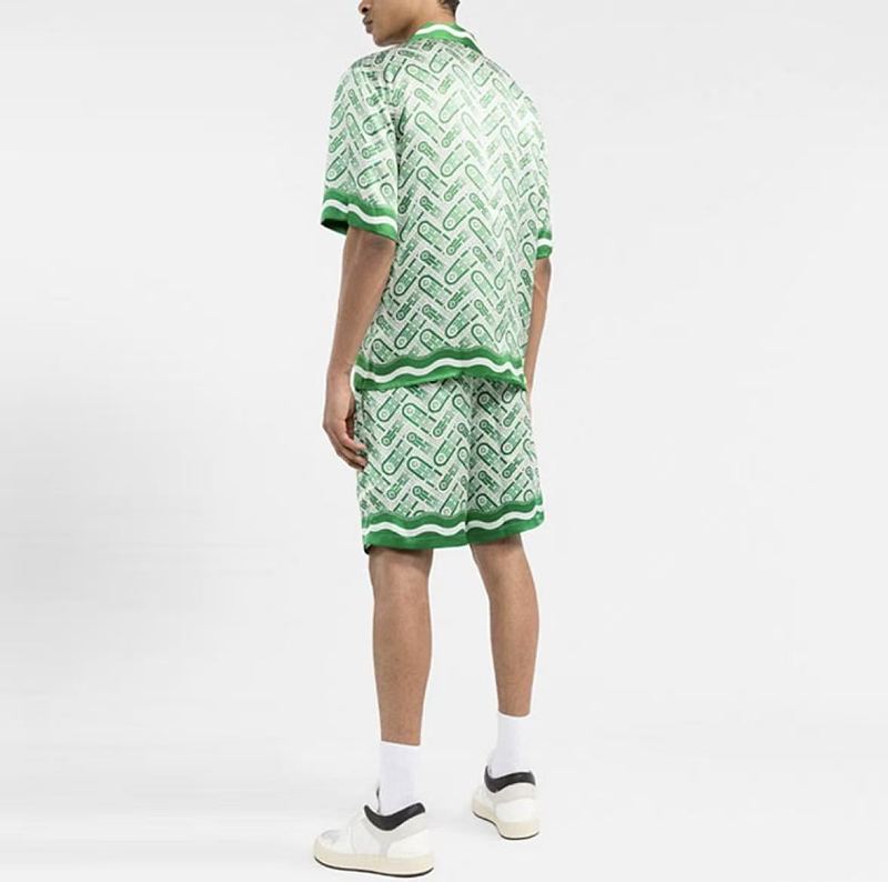 Top Pant Pant C S Bl C T-shirt Shirt Shorts · 3