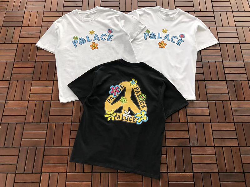 P La E T-shirt · 6