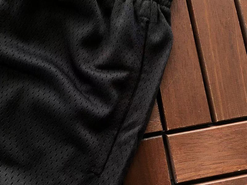 Eric Emanuel Shorts 9