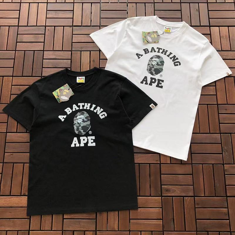 Bape T-shirt 5
