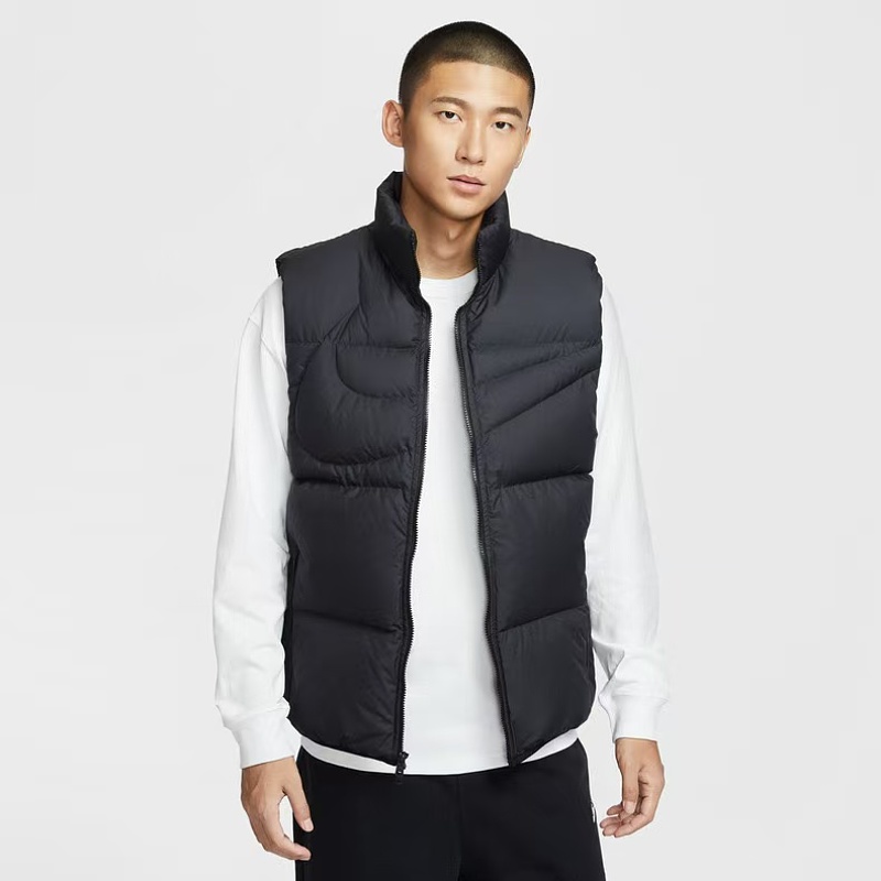 Nike Cotton Vest 2