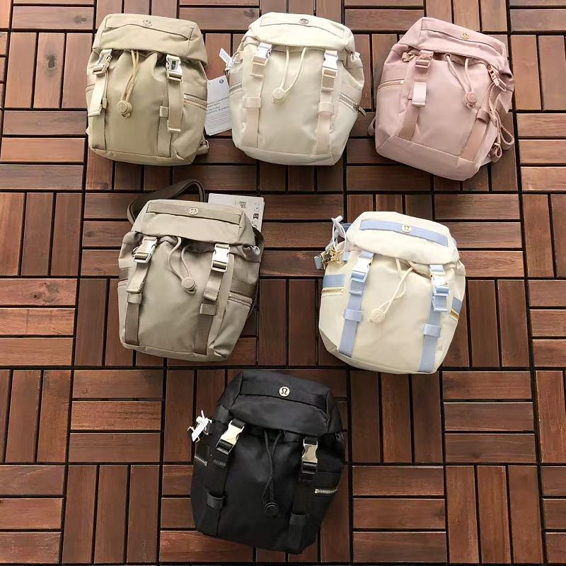 L Ul M N Bag 3
