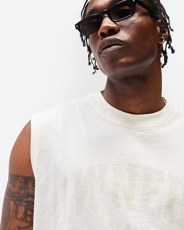 Represent Vest · 6
