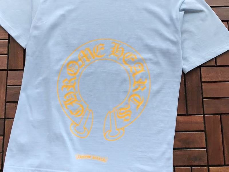 Chrome Hearts T-shirt 7