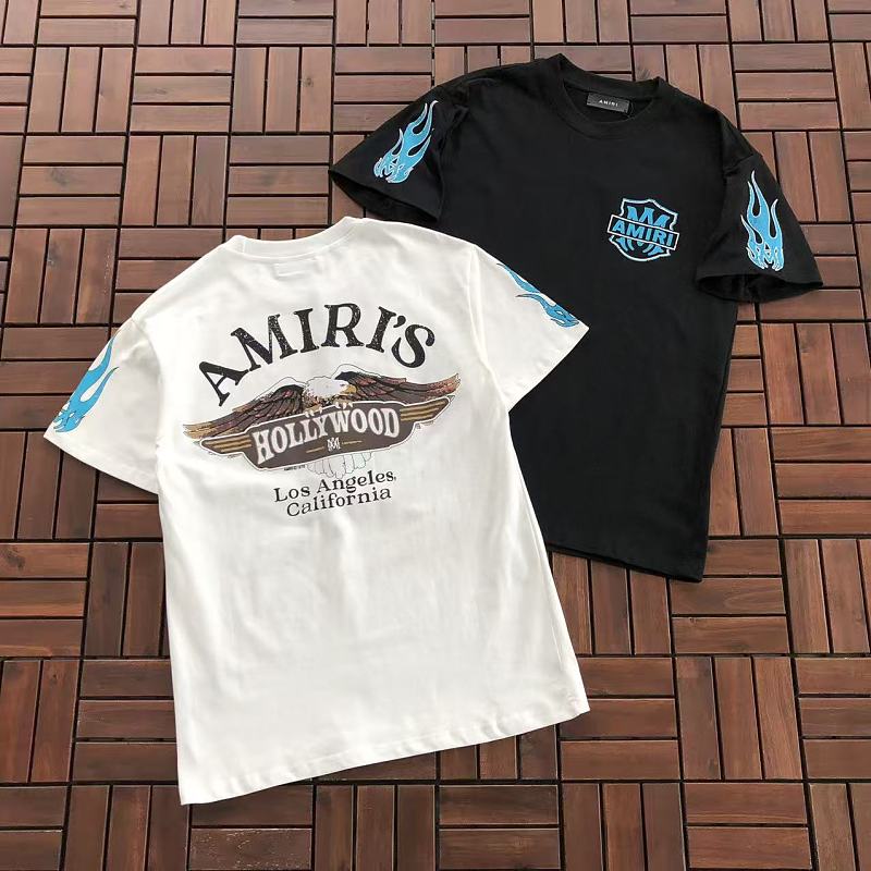 Amiri T-shirt · 5