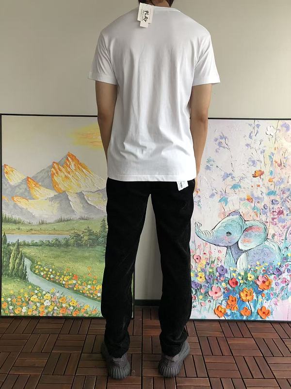 Comme des Garcons T-shirt 4