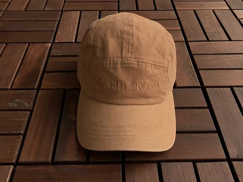 Fashion Cap 8