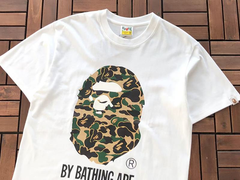 Bape T-shirt 9