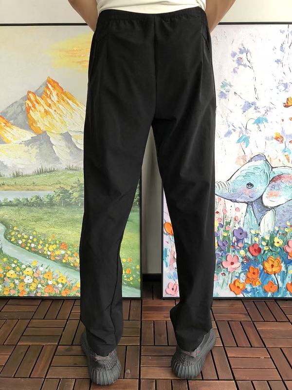 T N F Trousers · 4