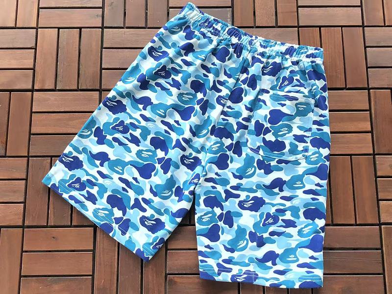 Bape Shorts 12