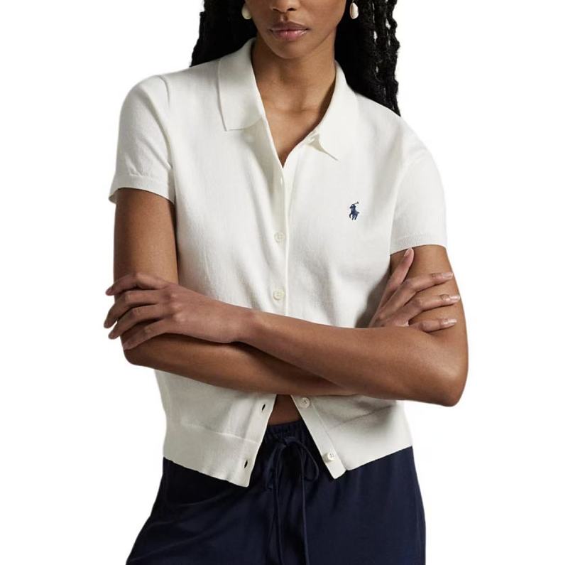 Ra Ph Au En T-shirt Polo Swe Ater Woman · 3