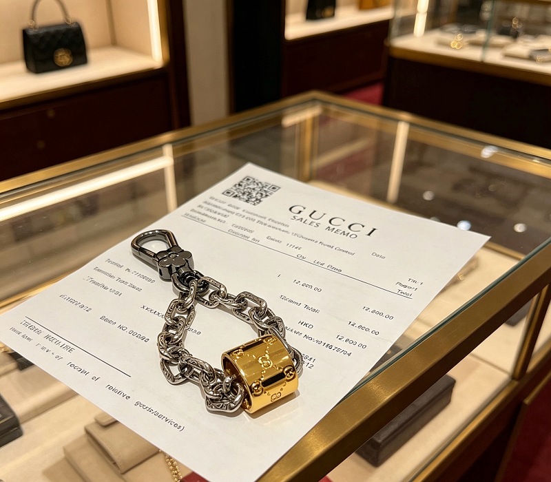 G C I Jewelry · 5
