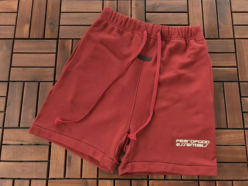 Essentials Shorts 12