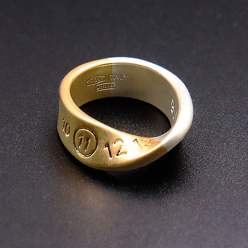 M Is N M R Ie A Jewelry · 5